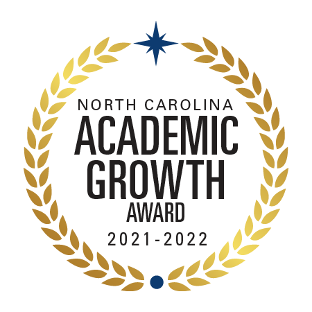  2021-2022 Academic Growth Award